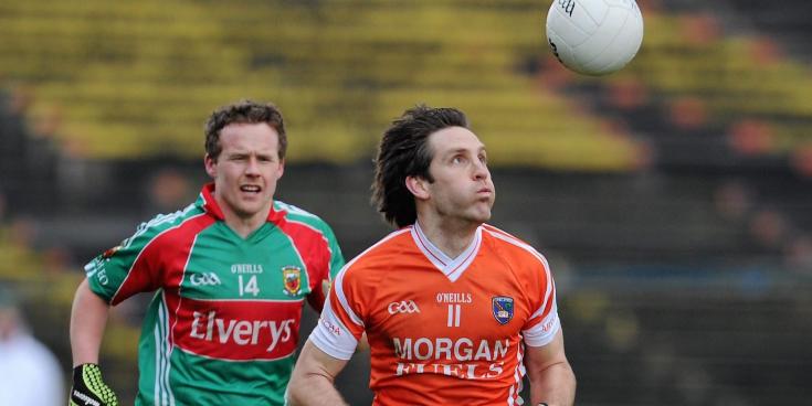 COLUMN: The right appointment at the right time for Mayo GAA