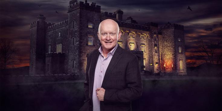 Last remaining Mayo contestant ‘banished’ from RTÉ's The Traitor’s Ireland