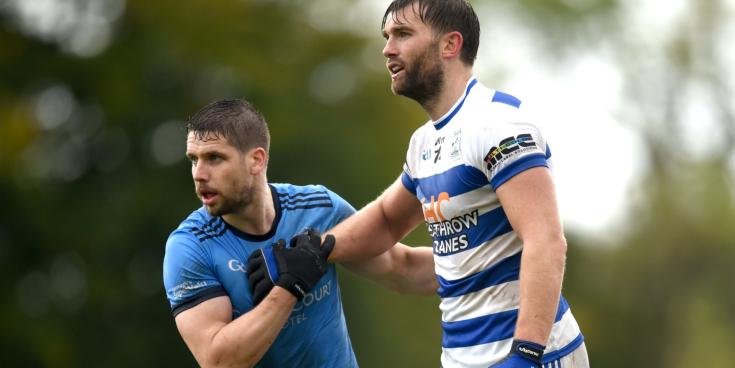 Teams announced for Mayo GAA Senior Championship knockout ties