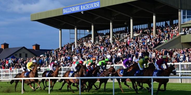 Mayo Racecourse announces 2026 fixtures