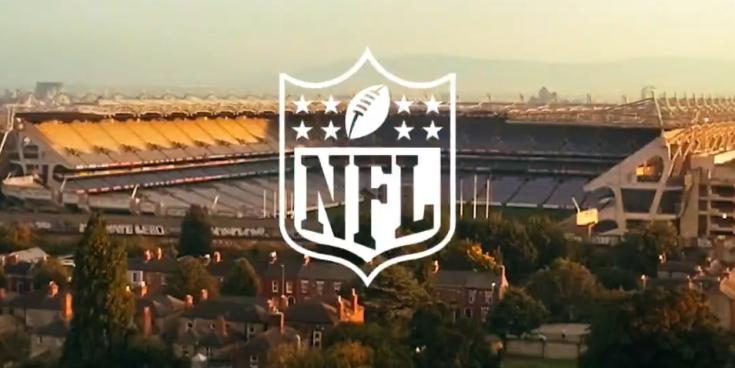 NFL confirms list of items that will be banned from Croke Park for historic Irish clash