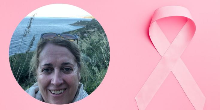 Mayo breast cancer survivor backs Big Pink Breakfast fundraiser