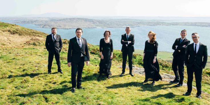 ‘Voices of the Centenaries' to take place at historical Mayo abbey
