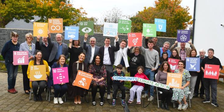 Mayo set to celebrate Climate Action Week with over 25 events