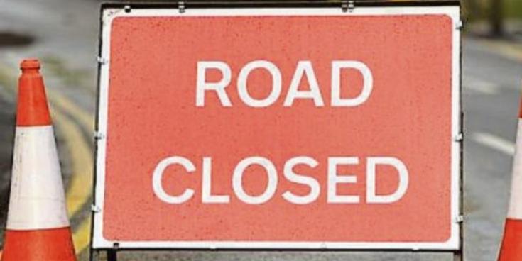 Popular area of West Mayo Town to close this Friday for maintenance works