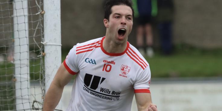 Road to the final: How did Moy Davitts get to the intermediate final?