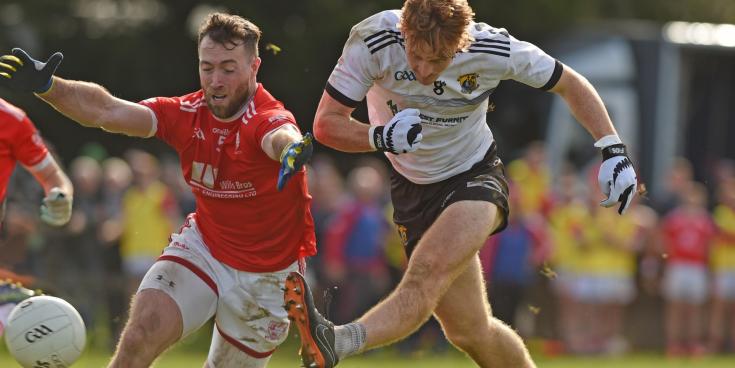 Final teams confirmed for Mayo Intermediate Championship final