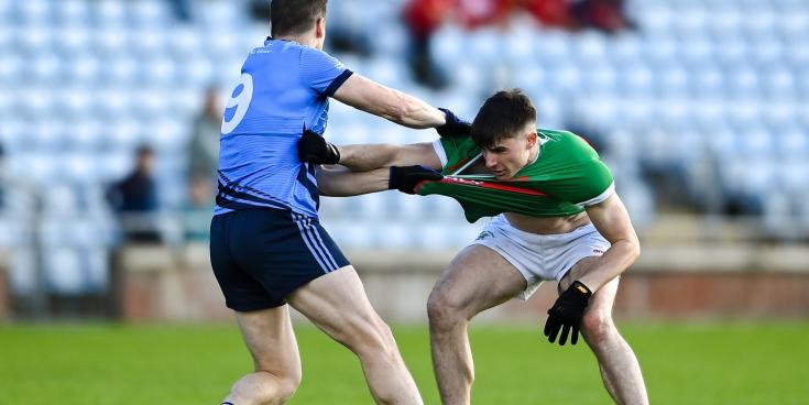 COLUMN: Mayo awaits replay after epic county final battle