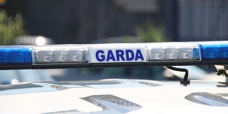 LATEST: Criminals on the run from UK police arrested during garda operation in Dublin