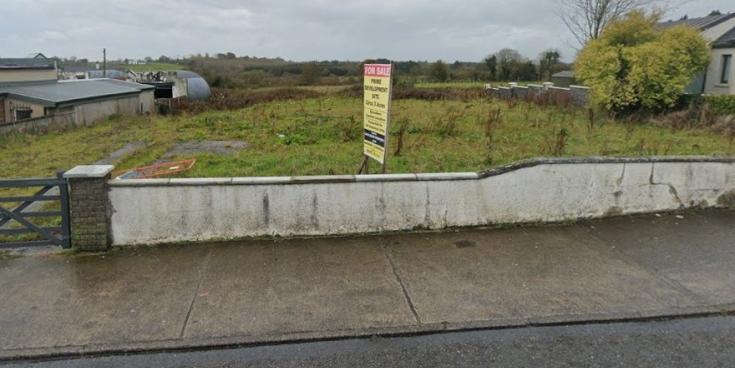 Planning permission has been granted 28 unit housing development in Claremorris