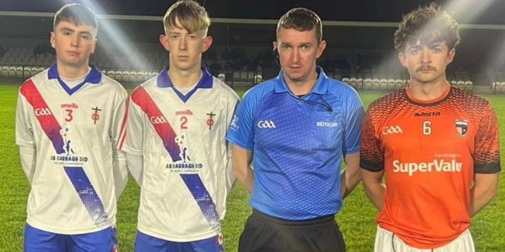 Kelly kicks St Jarlath's to thrilling Connacht final victory