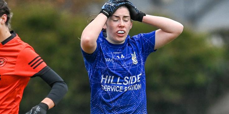 Claremorris rue miss chances as Connacht adventure ends