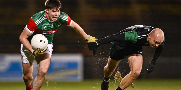 PREVIEW: Ballina Stephenites aim to put Mayo back on Connacht map