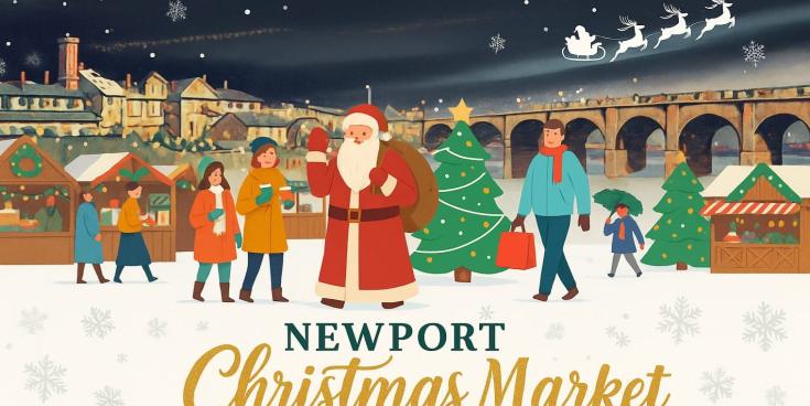 Christmas market details dropped for Mayo town