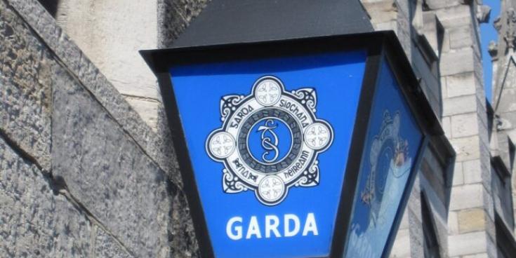 Garda from Mayo risks his own life jumping into a river to save a man's life