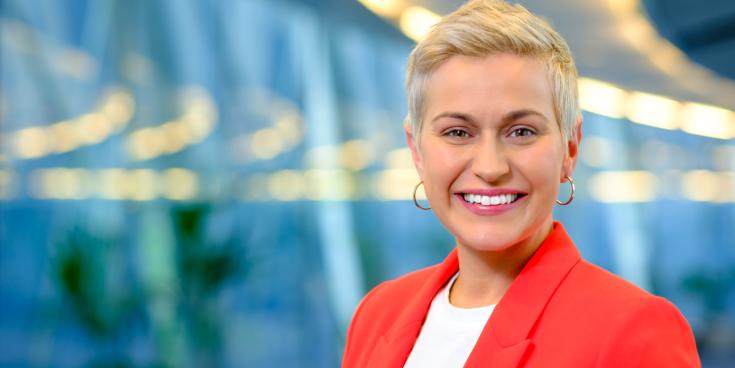 MEP Maria Walsh: Standing up for farmers, women and our communities as Ireland prepares to lead Europe