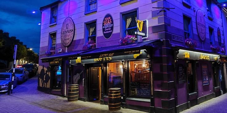 West Mayo Bar launches music album in aid of St Brendan&rsquo;s Mulranny