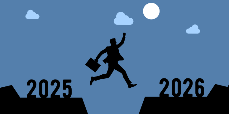 COLUMN: Lessons learned from 2025 and hopes for 2026