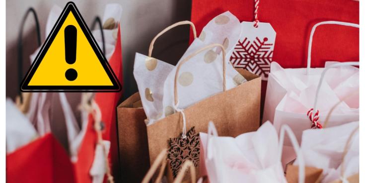 ALERT: Popular Christmas gift recalled across Ireland amid serious electric shock fears