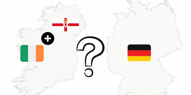 Let's talk about reunification: Valuable lessons to be learned from the German example