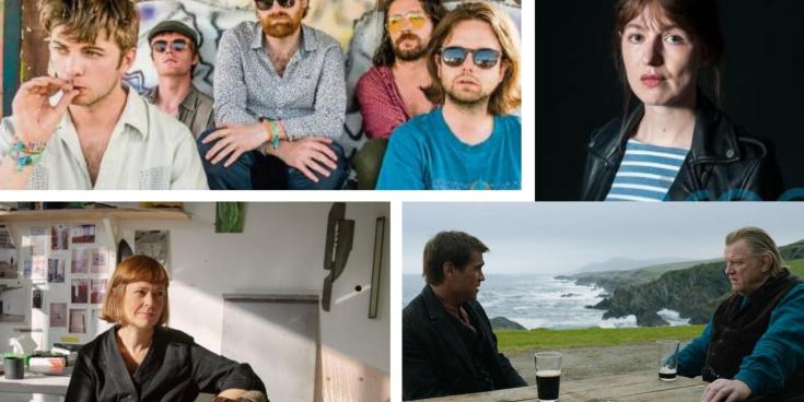 More than 600 professional artists live in Mayo as new plan launched