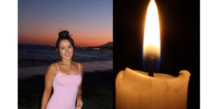 RIP: 'One in a million'- Woman wishes for people to wear sunset colours to her funeral