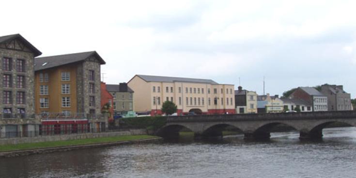 Mayo anglers called for installation of fish counters on River Moy