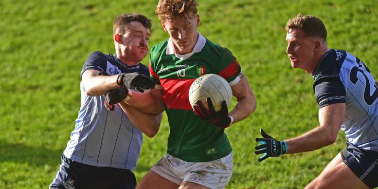 OPINION: 'No-one really cares what they think' - Mayo-Dublin reaction