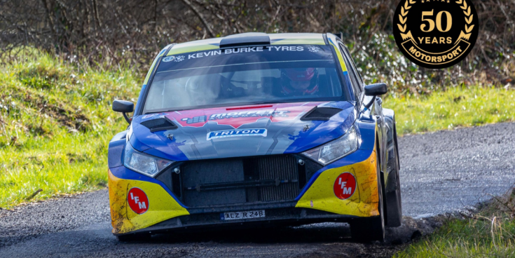 Mayo Motorsport Club