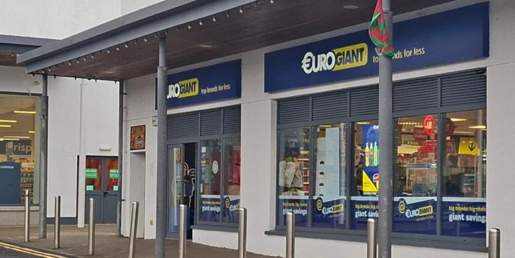 EuroGiant Liquidation puts 13 jobs at risk in Mayo in Westport and Ballina