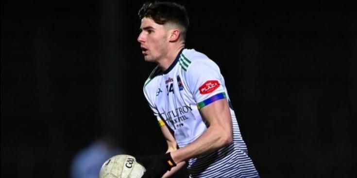 Croke Park awaits next week for large Mayo contingent as UL win thrilling Sigerson semi final
