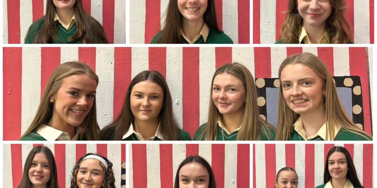 Mayo school all set to perform Legally Blonde Jnr