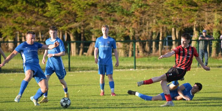 Key dates revealed as Mayo soccer season due to commence