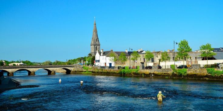 Contemporary art fair returns to North Mayo this month