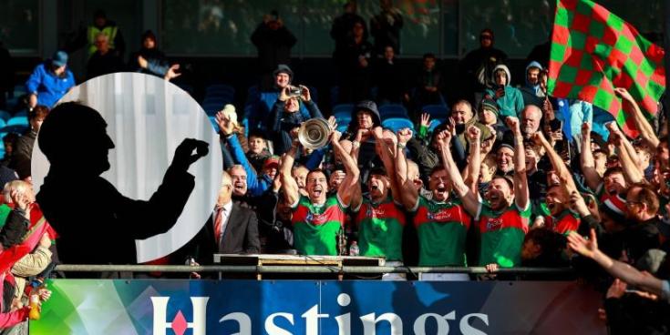 CONFIRMED: Groups for the 2026 Mayo Senior, Intermediate and Junior Championships