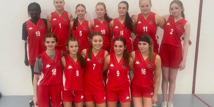 How to watch Mayo school's basketball All-Ireland final today