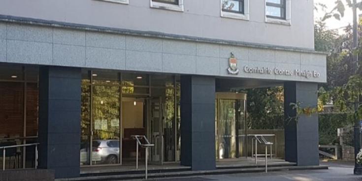 Mayo Council building 'most outdated' in the country'