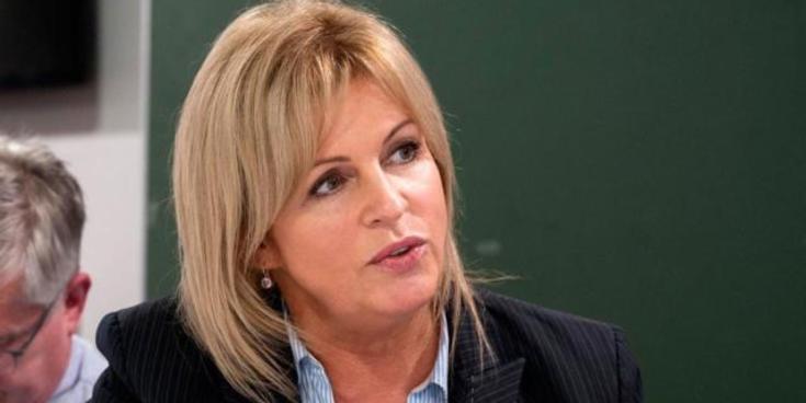 Rose Conway-Walsh urges government action to protect stranded Irish Citizens and peacekeepers in Lebanon