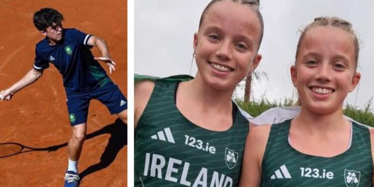 West Mayo town to honour sporting 'superstars' with civic reception