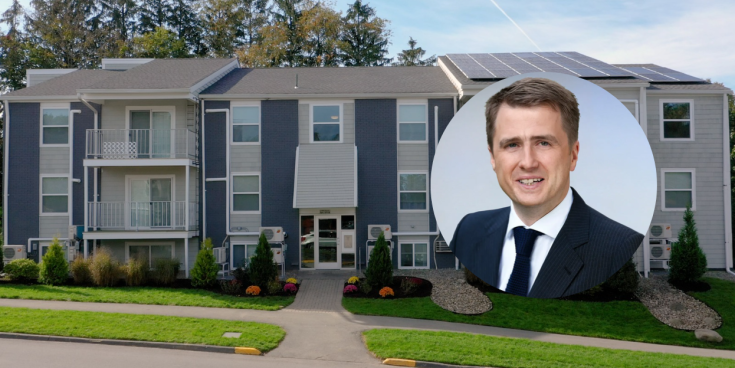 &ldquo;Safer, cleaner, and healthier&rdquo;, announces Minister as Mayo receives &euro;934,000 for social housing retrofits