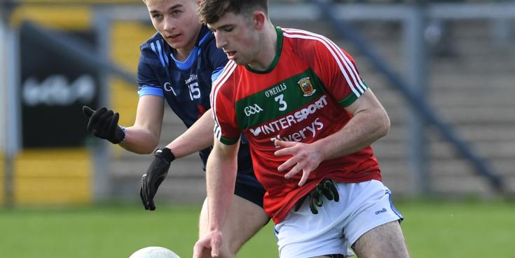 Valiant Balla pipped by St Ciaran's in All-Ireland final after extre-time