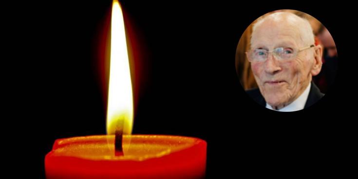 RIP: Tributes pour following the passing of Mayo man in his 105th year