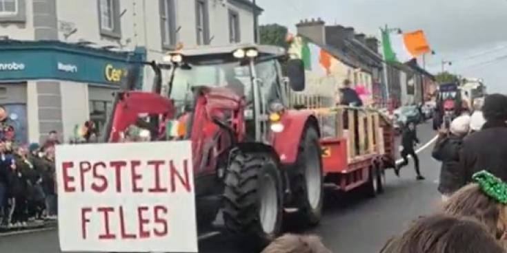 COLUMN: No-one shouted stop in Ballinrobe