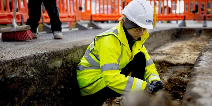 Uisce &Eacute;ireann crews responding to burst main in North Mayo town