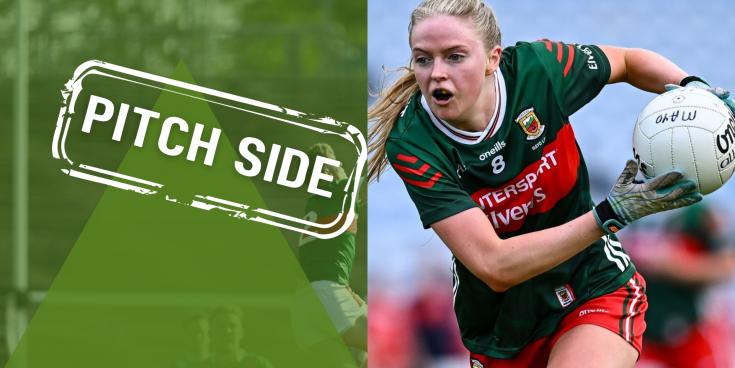 'A disappointing league campaign for Mayo' - Latest Pitchside episode