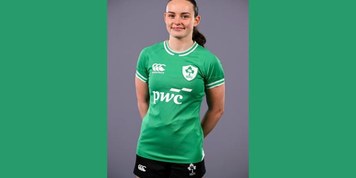 Reaction: Mayo rugby player to play for Ireland in U-18 Six Nations