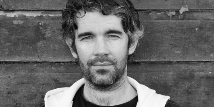 Mayo's 'Train Room' releases new self produced album