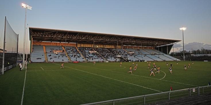 Mayo minor team announced for Roscommon showdown this evening