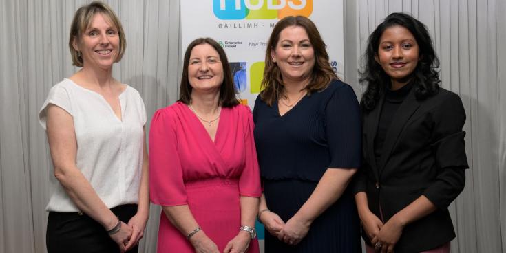 ATU Innovation Hub Mayo marks 20 years of supporting entrepreneurship