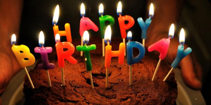 Congratulations: Mayo priest celebrates 90th birthday